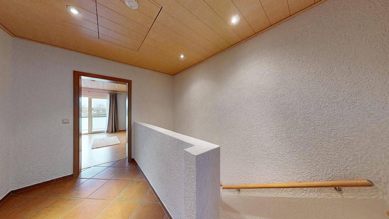 Ferienhaus Hoffmann Am Rheinbogen Altlussheim Екстер'єр фото
